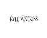 https://www.logocontest.com/public/logoimage/1521223280Law Office of Kyle Watkins PLLC_01.jpg